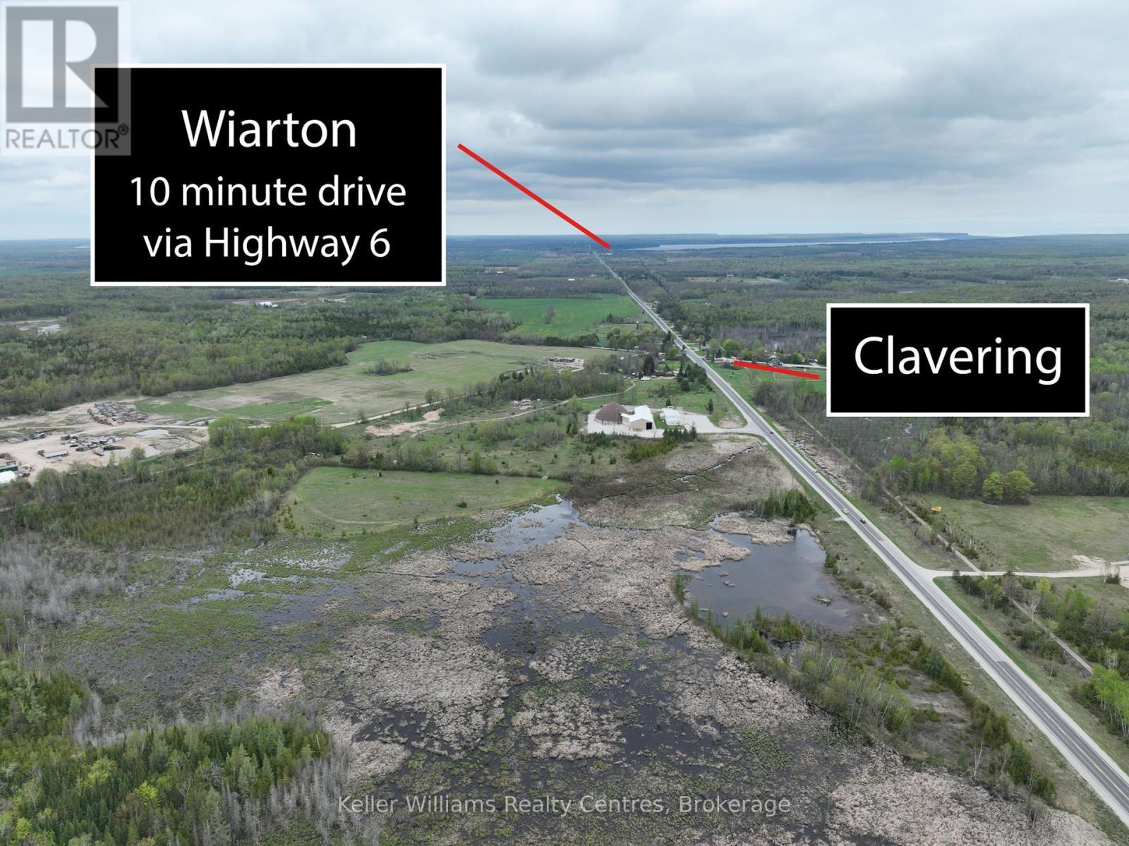 Property Photo: 19528 Highway 6 ON N0H 2T0