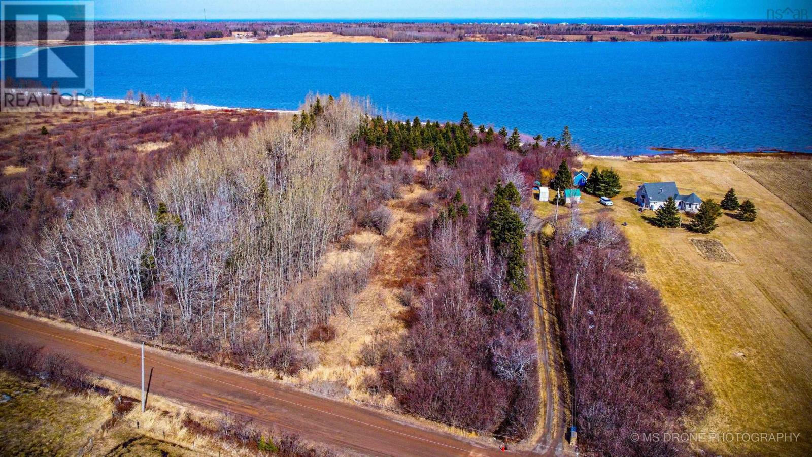 Property Photo:  285 Fox Harbour South Road  NS B0K 1Y0 