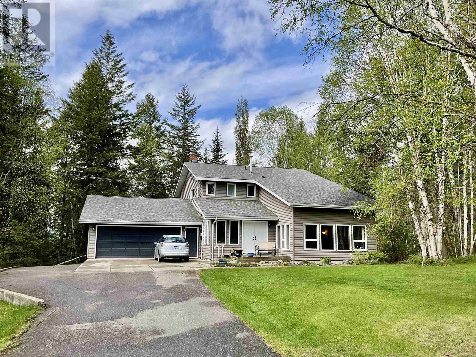 Photo de la propriété:  3192 Spruce Ridge Road  BC V2J 4R4 