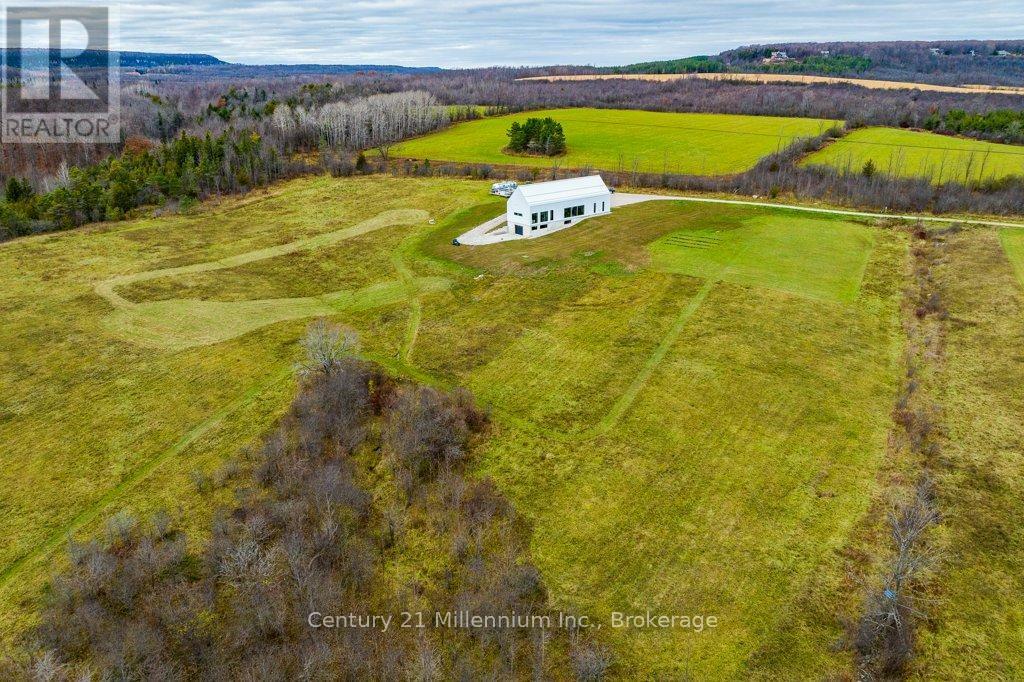 Property Photo: 138406 Grey Road 112 ON N4L 1W5