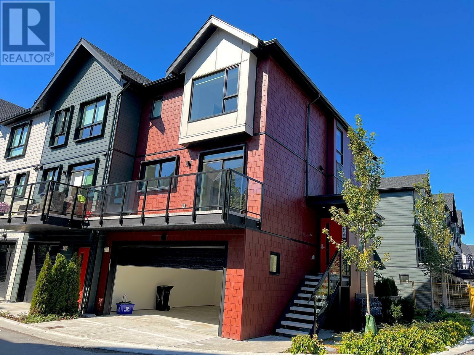 Property Photo: 4738 Hemlock Way 178 BC V4M 0E3