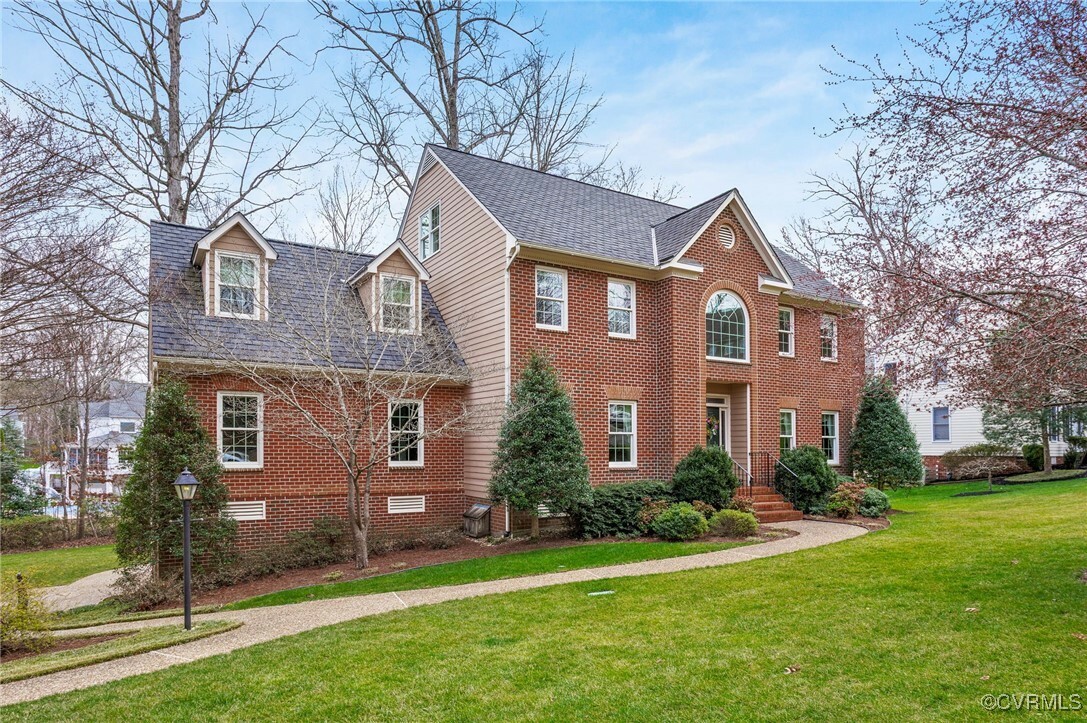 Property Photo: 5219 Clipper Cove Road VA 23112