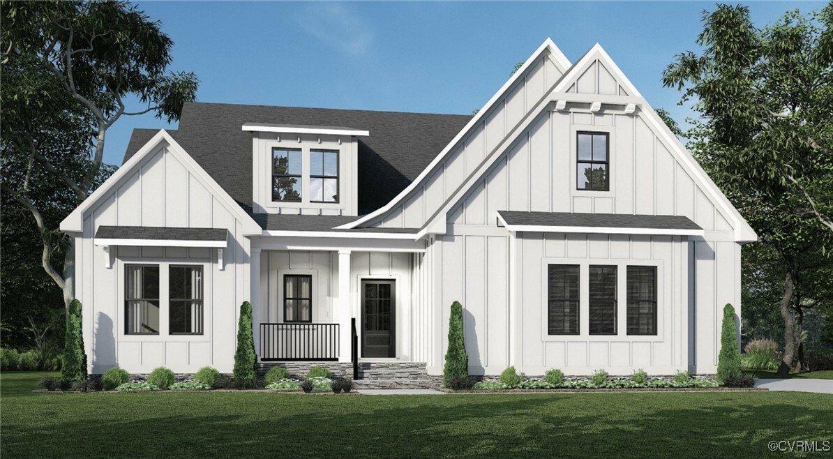 Property Photo: 9564 Angels Share Drive VA 23124