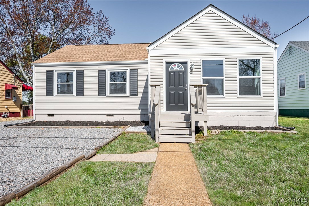 1804 Geffert Drive  Henrico VA 23231 photo