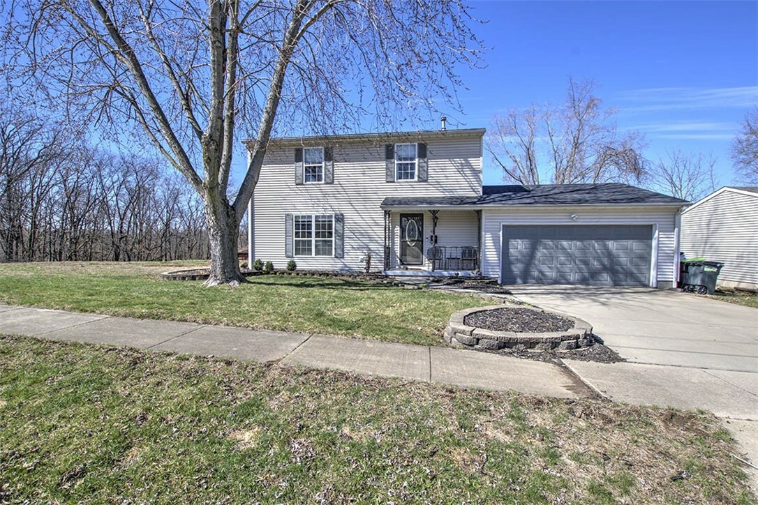 435 32nd Street  Decatur IL 62521 photo