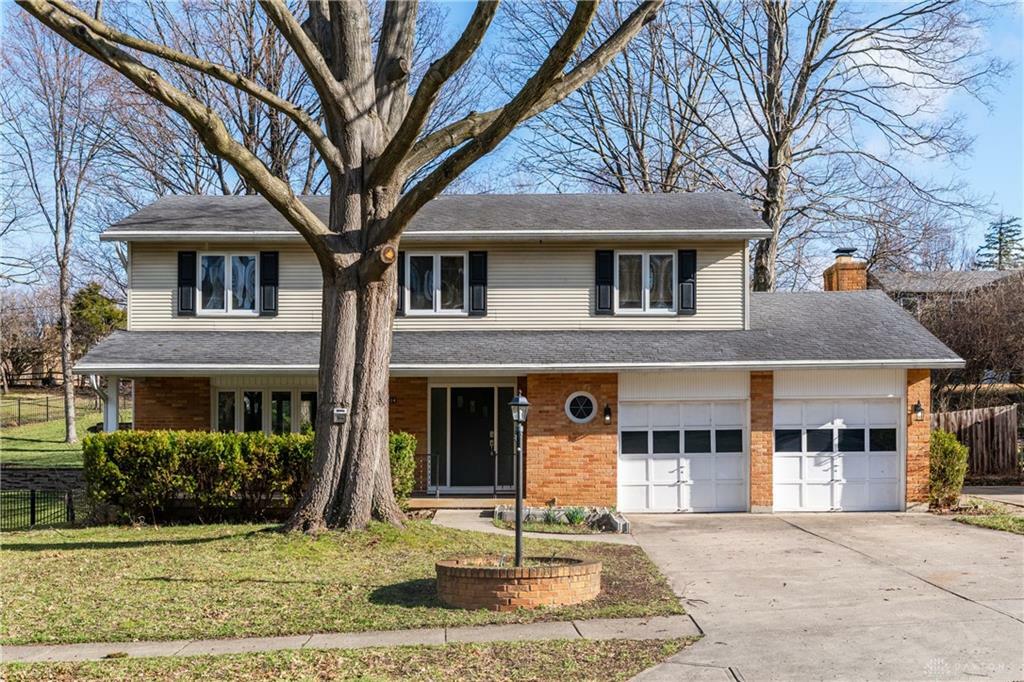 Property Photo: 914 Cascade Drive OH 45431