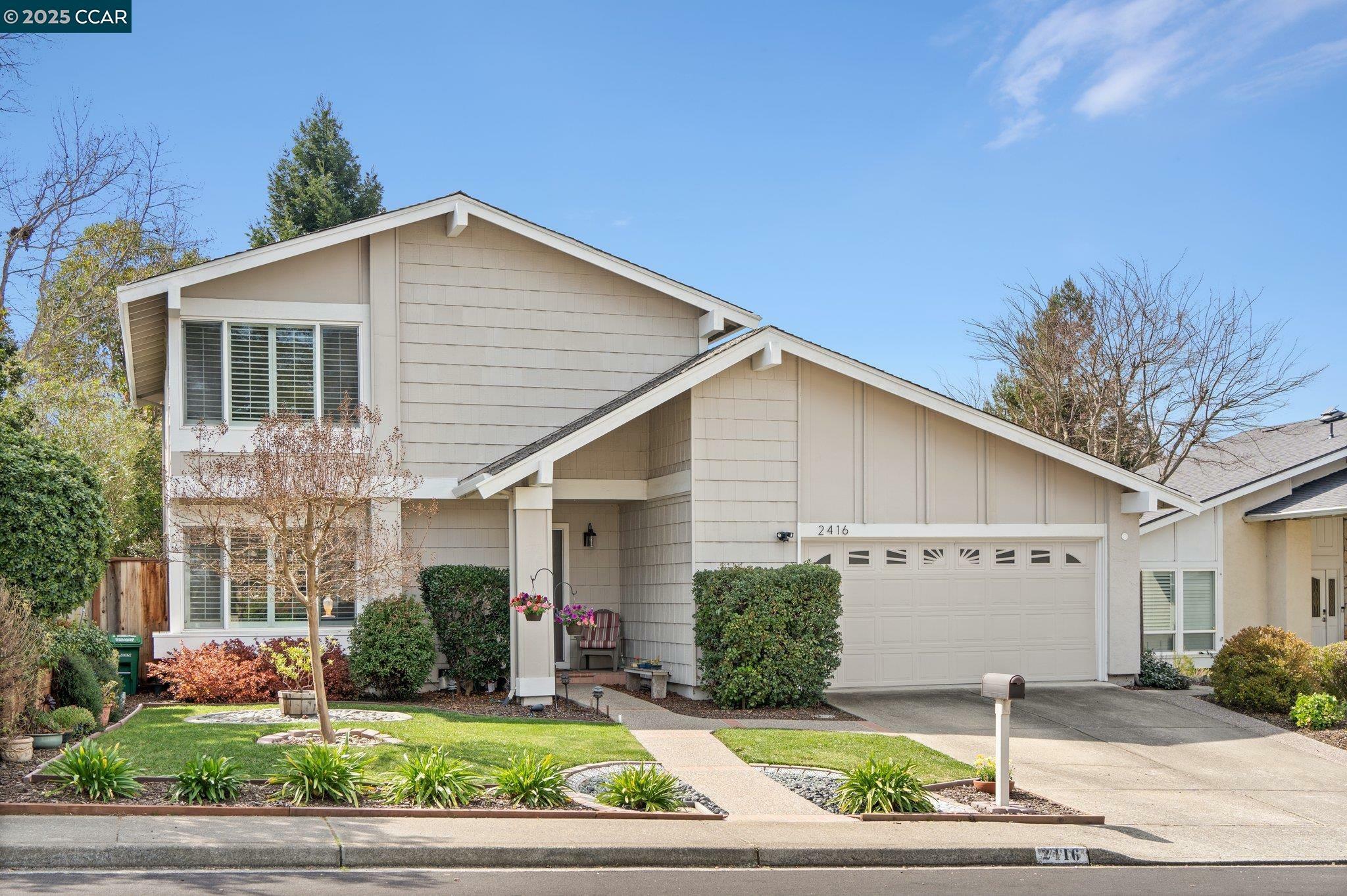 2416 Cuenca Dr  San Ramon CA 94583 photo