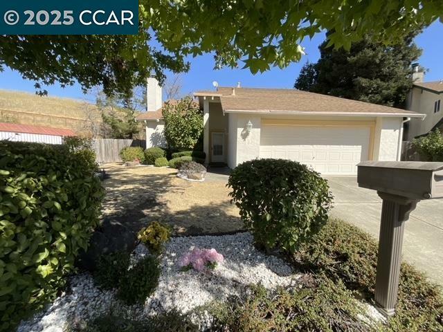 403 Gerald Court  Benicia CA 94510 photo
