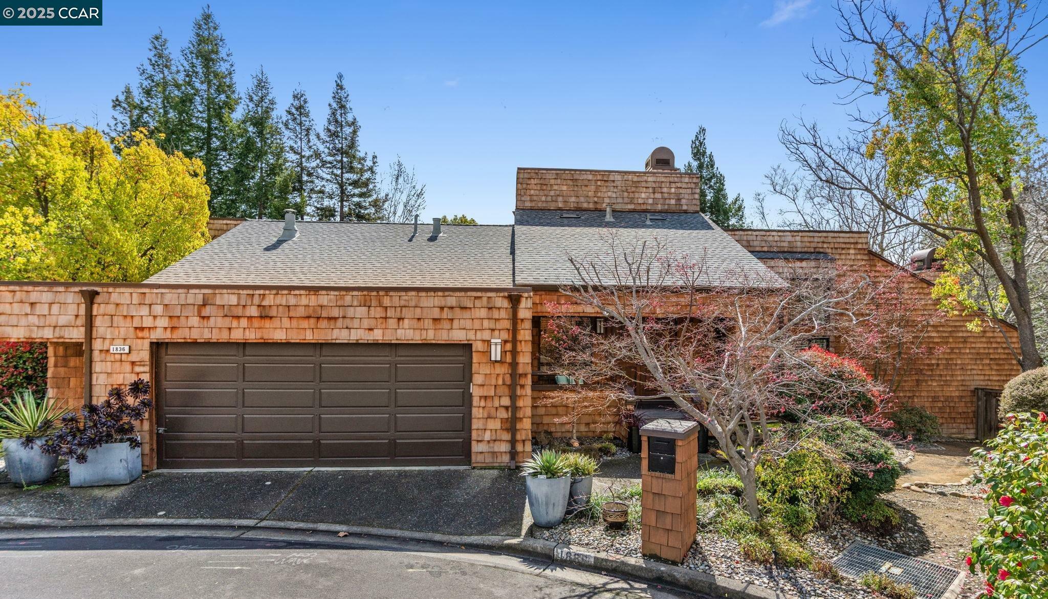 1836 Sobrante Court  Walnut Creek CA 94595 photo