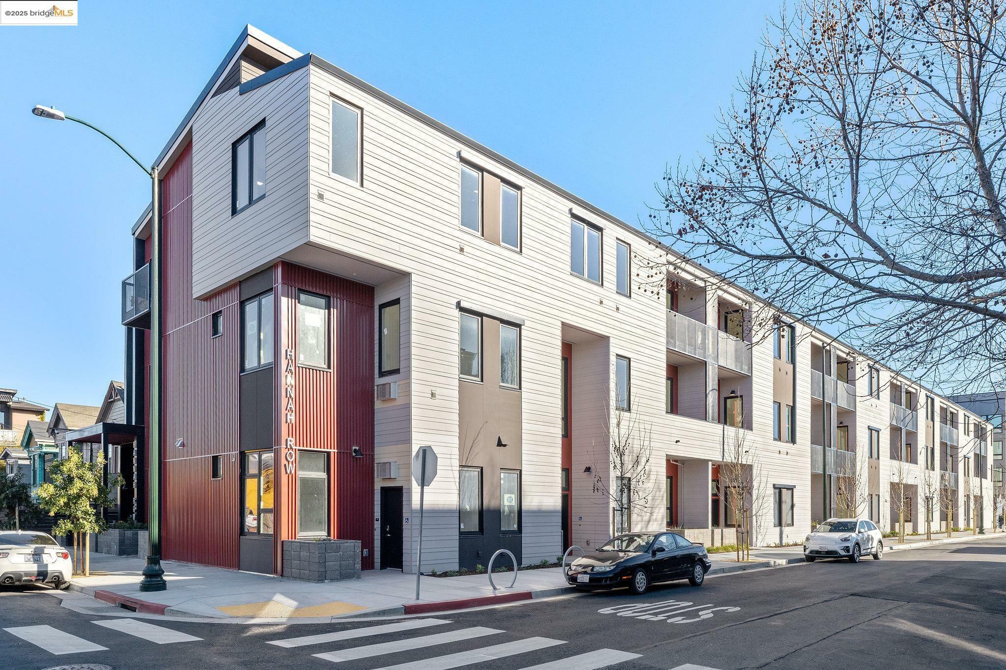 1545 32nd Street 216  Oakland CA 94608 photo