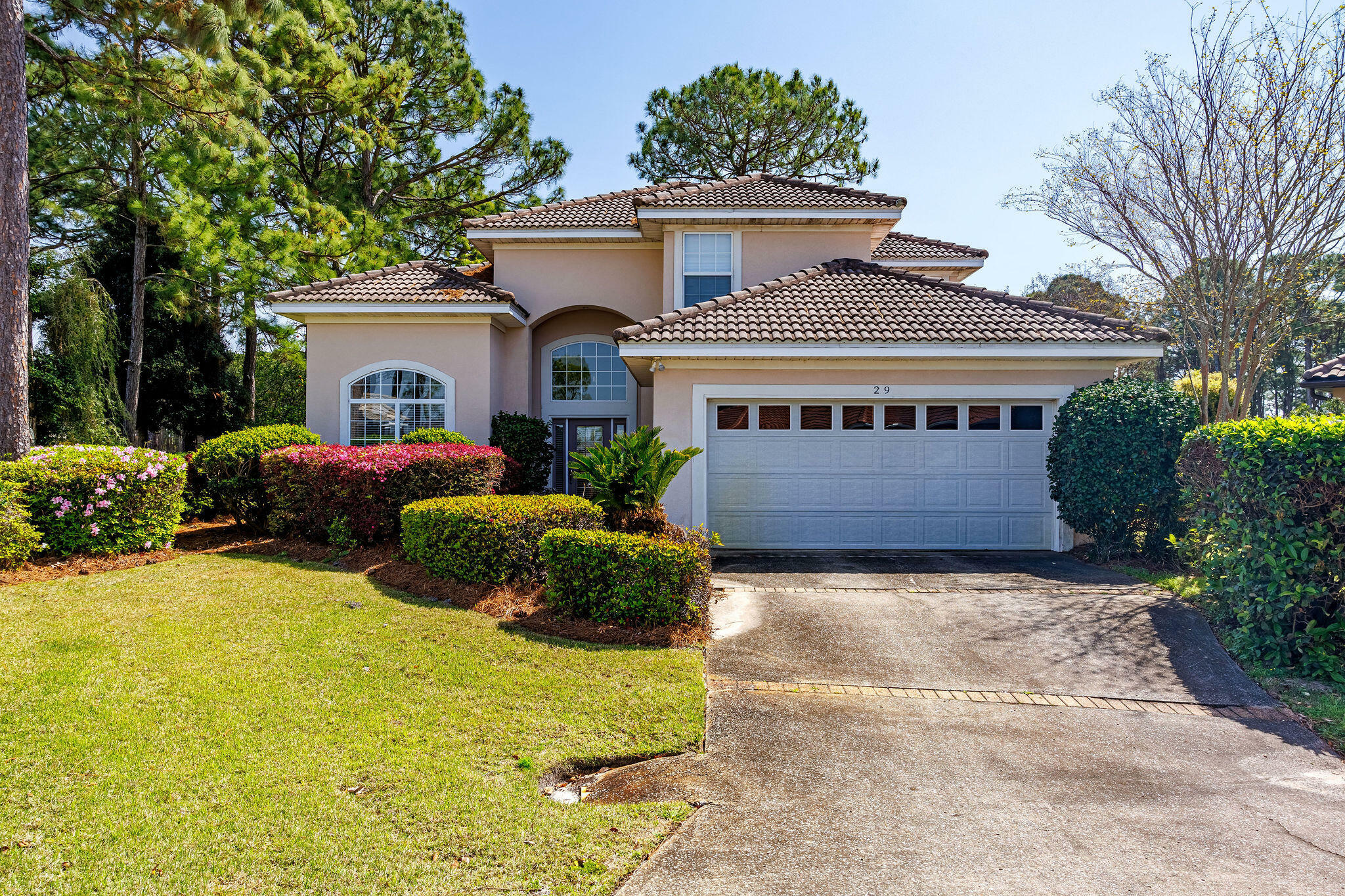 29 Ivory Court  Miramar Beach FL 32550 photo