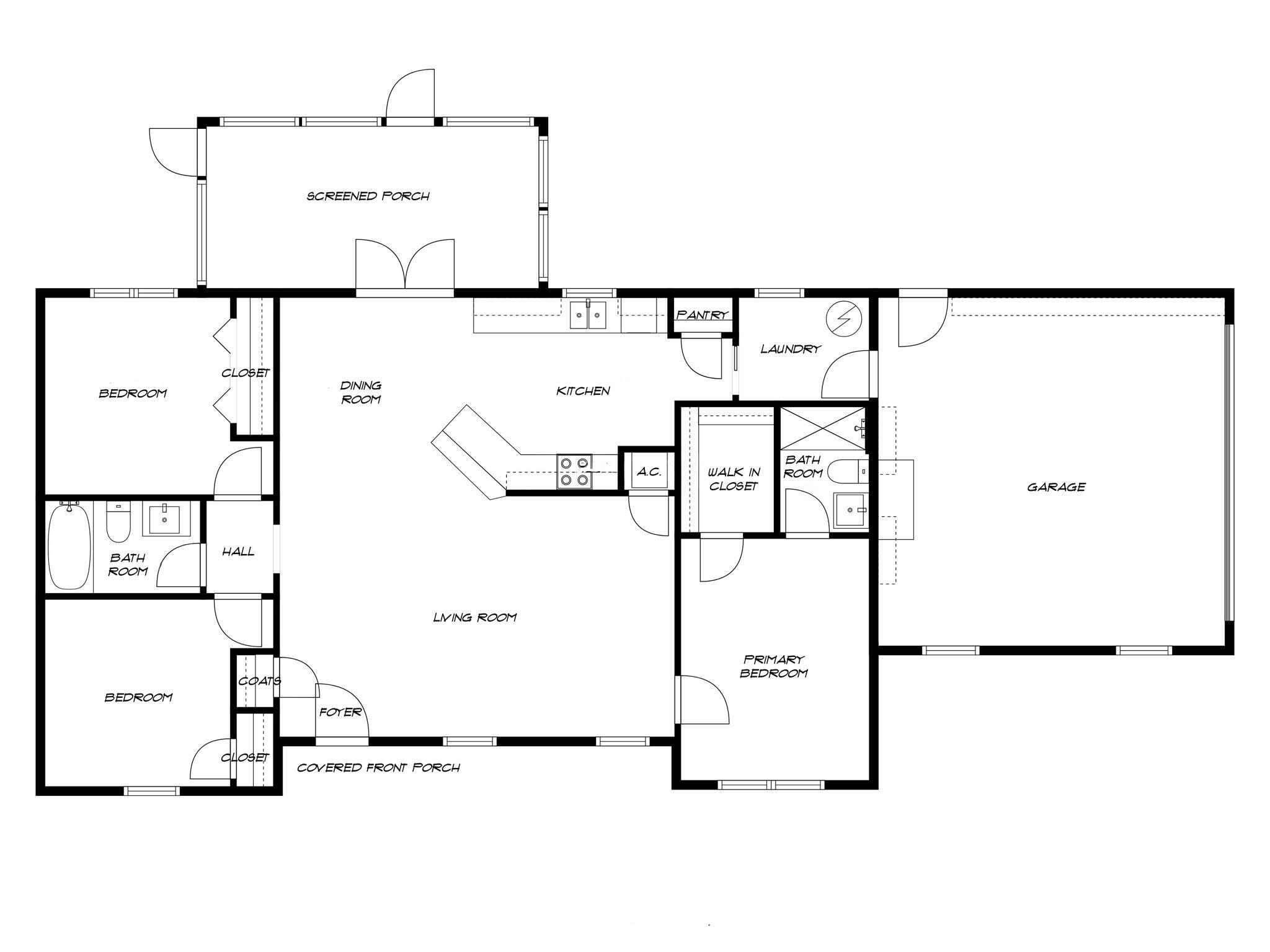 Property Photo: 1548 Joseph Circle FL 32563