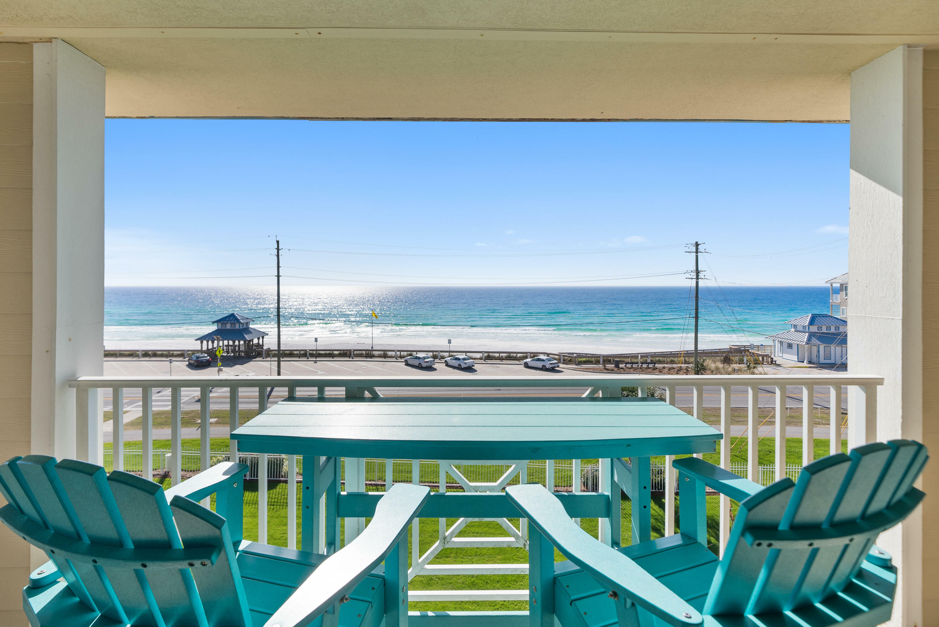 Property Photo:  778 Scenic Gulf Drive A403  FL 32550 