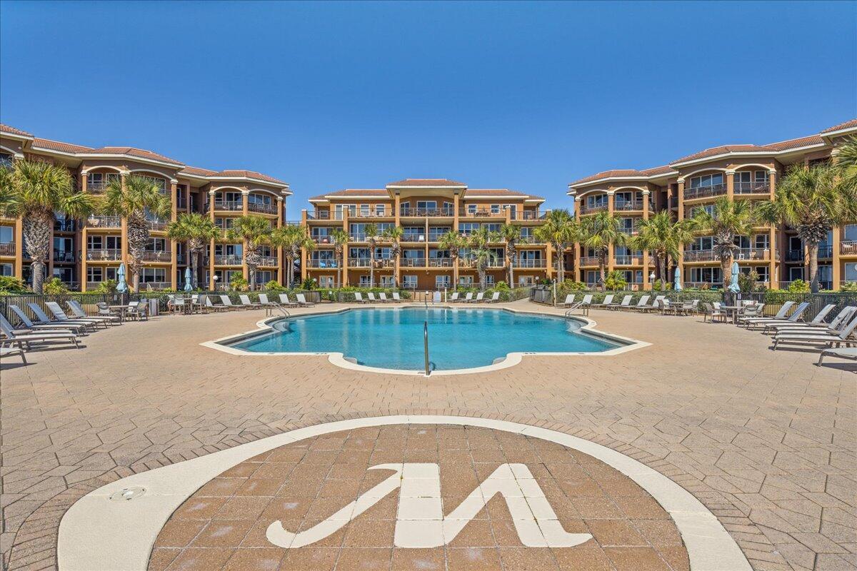 Property Photo: 50 Surf Song Lane 309 FL 32550