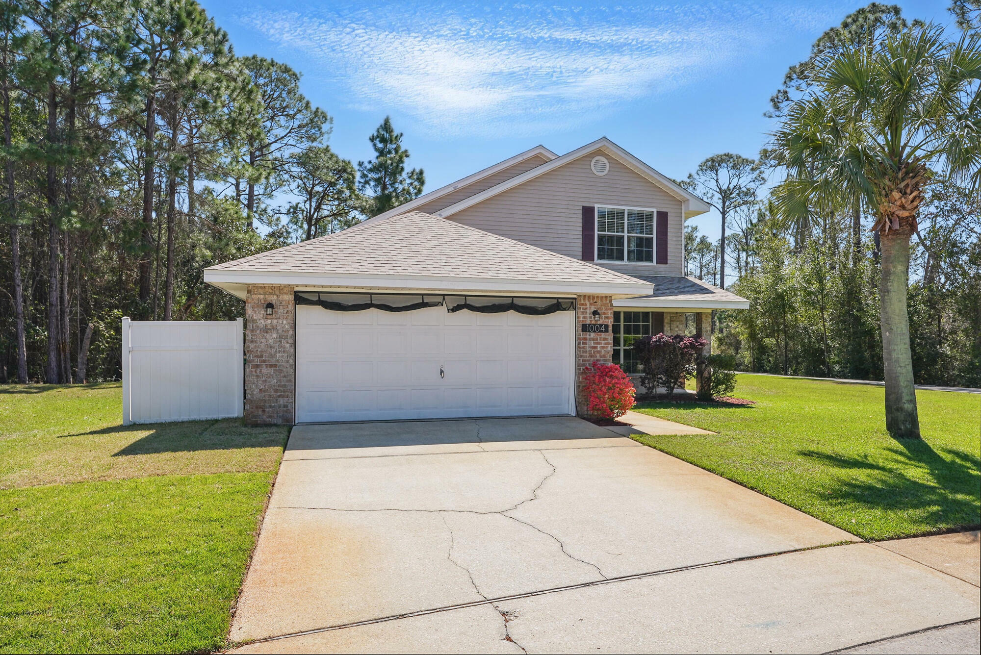 1004 Freeport Court  Mary Esther FL 32569 photo