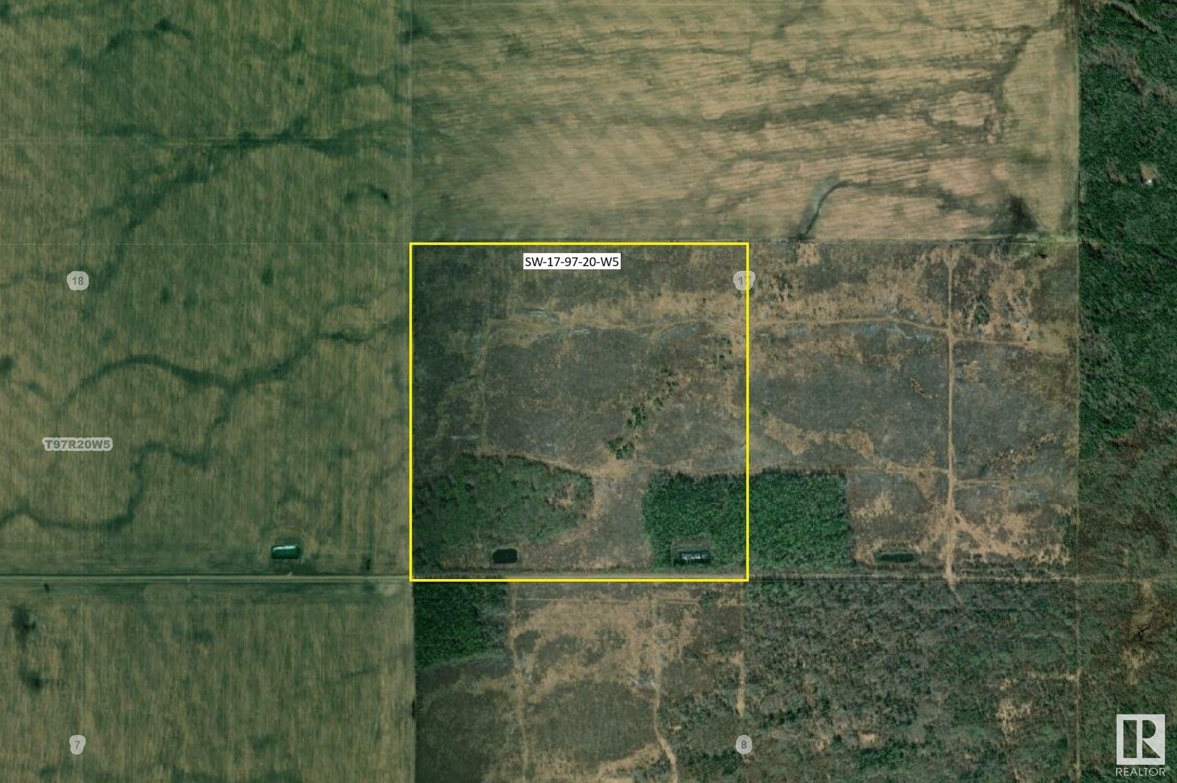 Property Photo:  Rgd Rd 210  AB T0H 2M0 