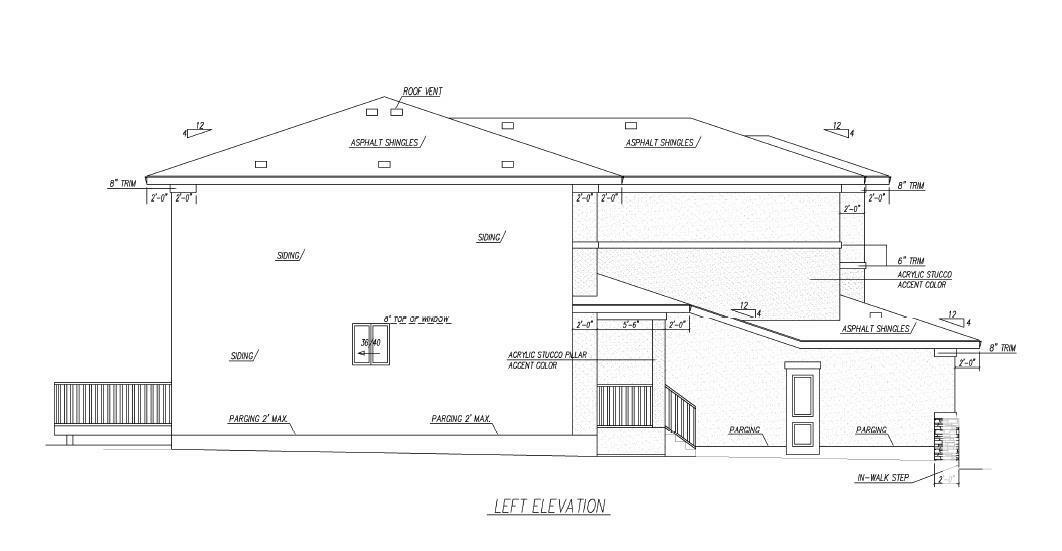 Property Photo: 619 Fraser Vista Vista NW AB T5Y 0V4