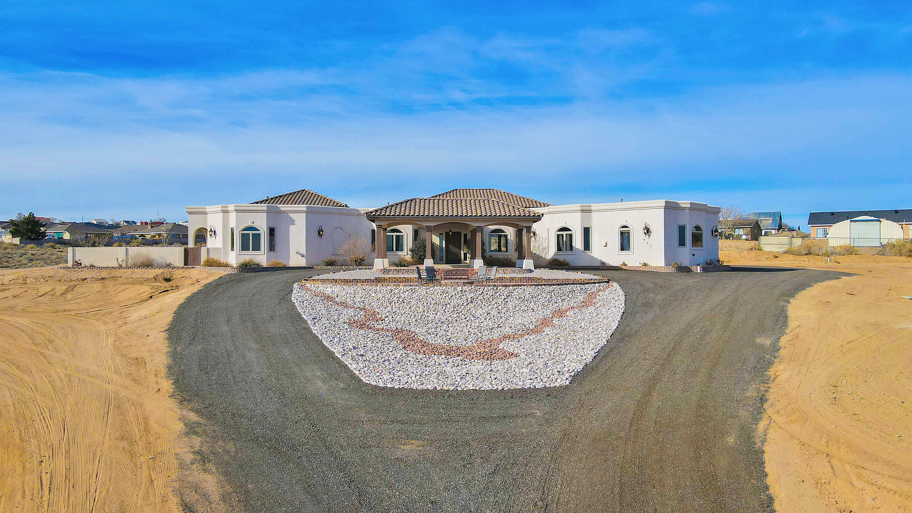 901 12th Avenue SE  Rio Rancho NM 87124 photo