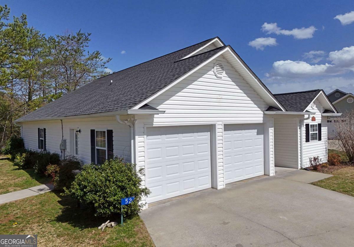 Property Photo: 52 Morning View Place GA 30513