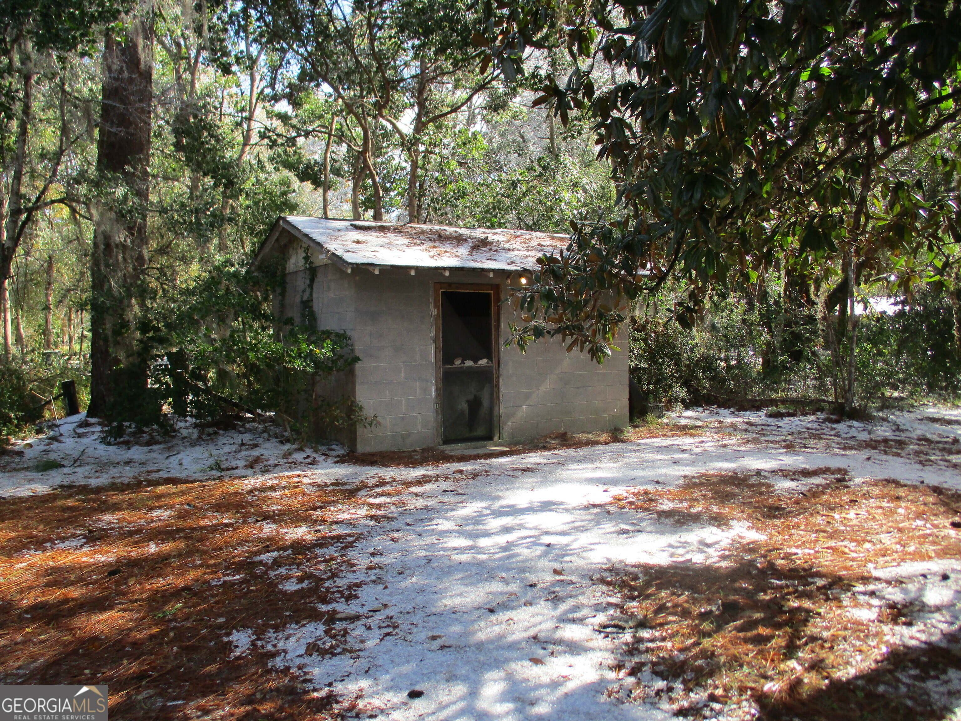 Property Photo: 100 McQueen Street GA 31537