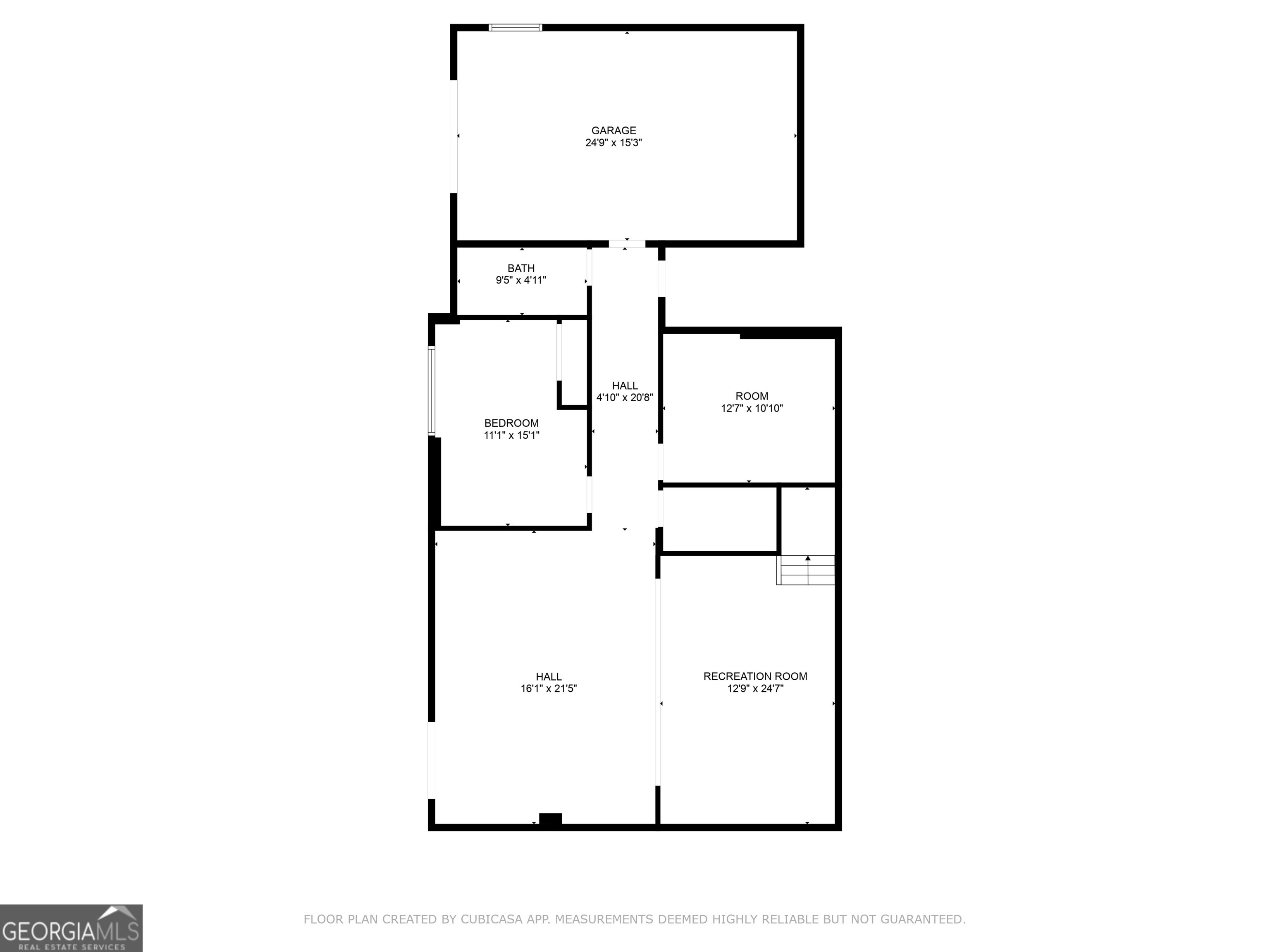 Property Photo: 9246 W Banks Mill Road GA 30187