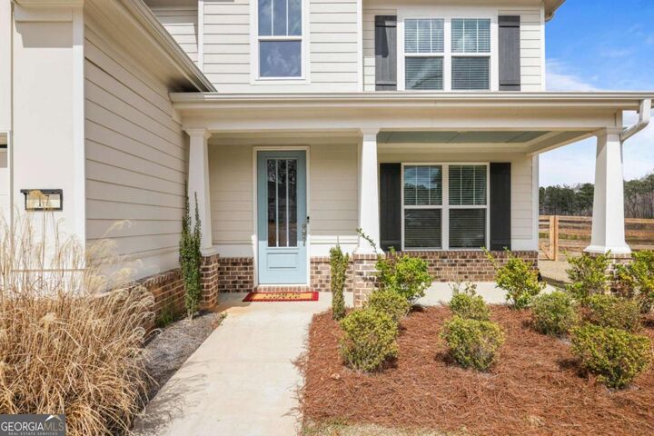Property Photo:  17 Forsythia Court  GA 30132 