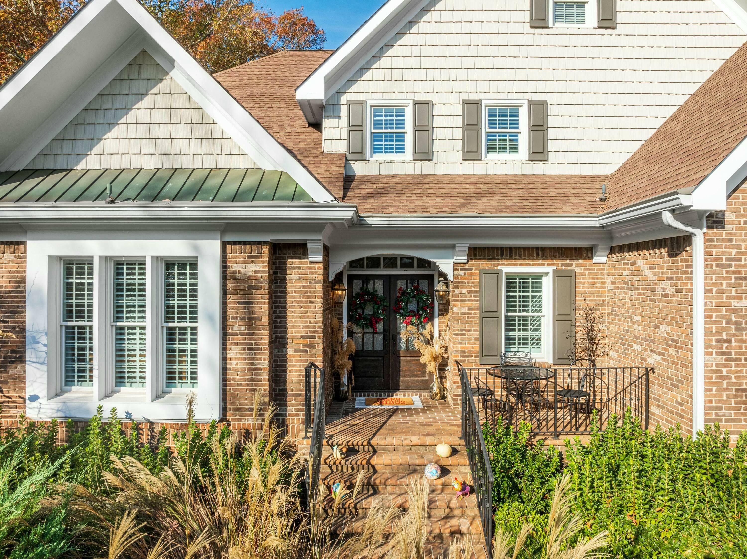 Property Photo: 147 Sunburst Lane NW TN 37312