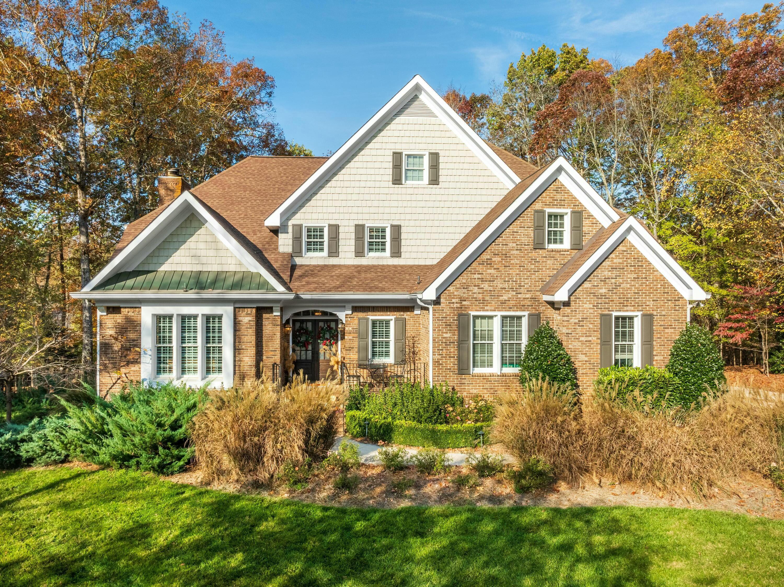 Property Photo: 147 Sunburst Lane NW TN 37312