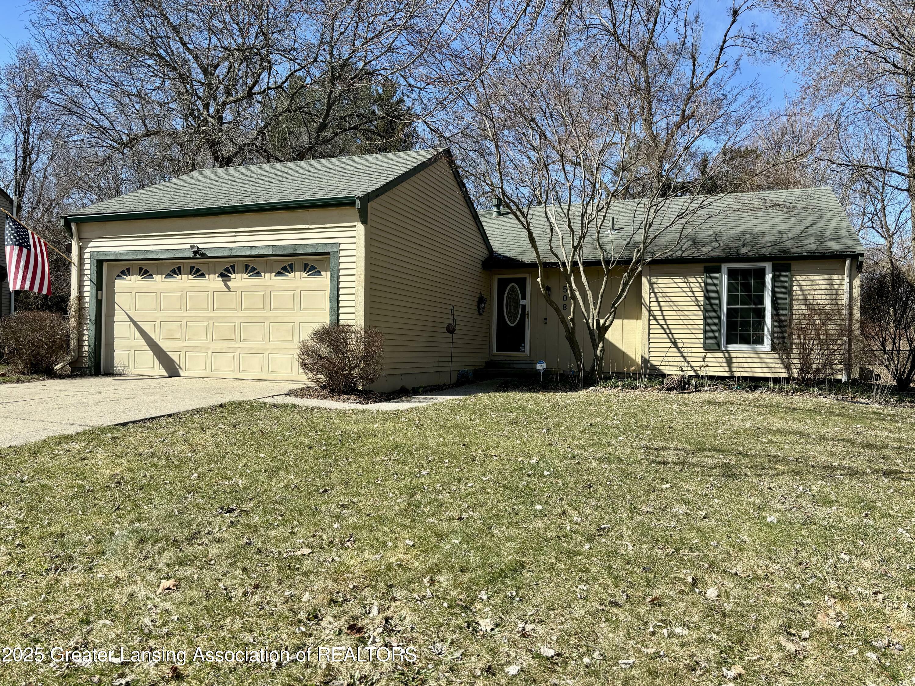 508 Chesley Drive  Lansing MI 48917 photo