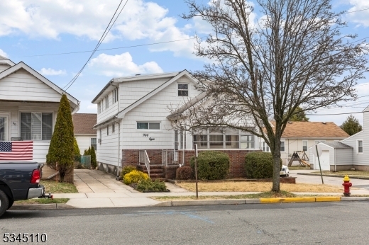 Property Photo: 58 Belmount Ave NJ 07031
