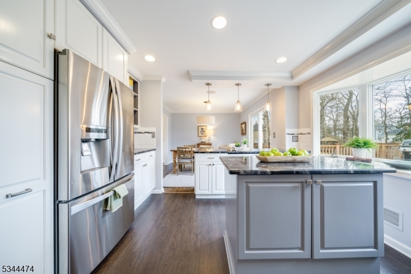 Property Photo: 200 Woodland Ave NJ 07901