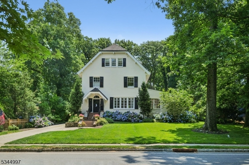 Property Photo: 138 Mountain Avenue NJ 07901