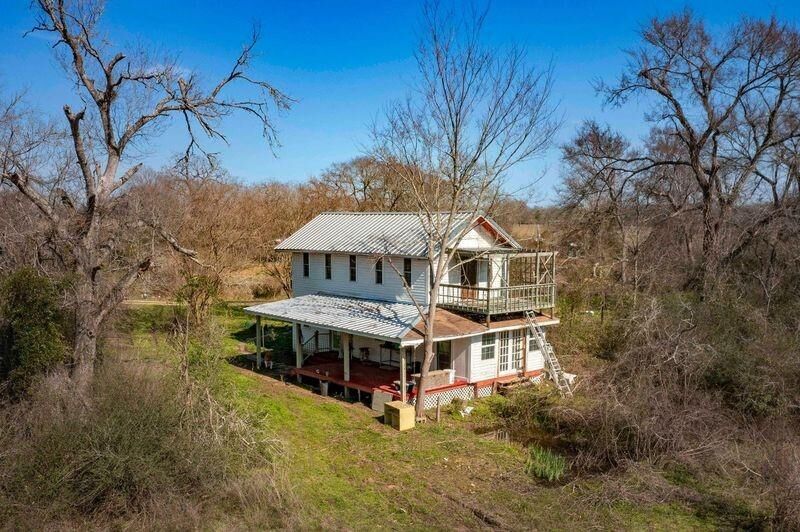 Property Photo:  38241 Wiggins Road  TX 77445 