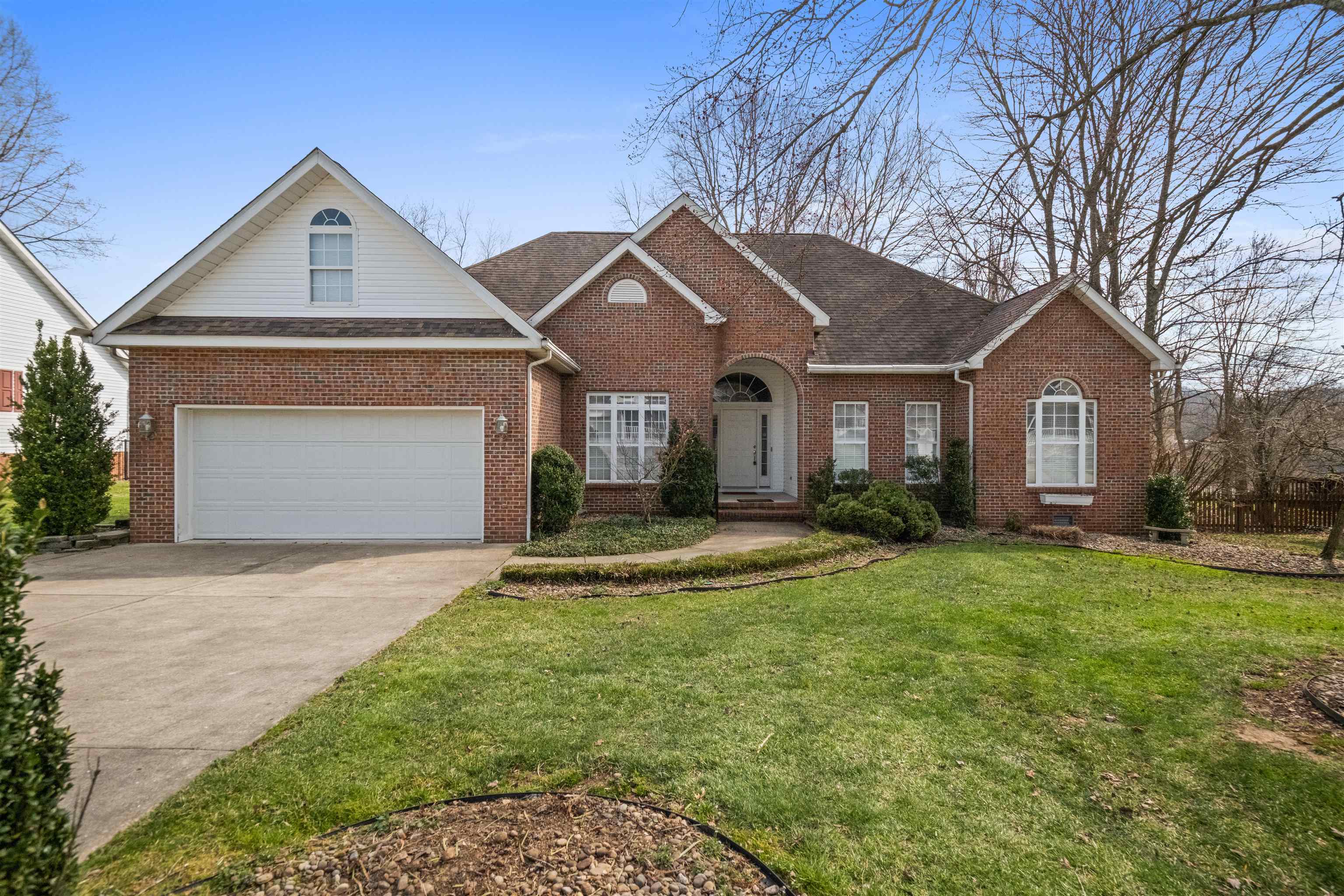 Property Photo: 9 Meadow Ridge Road WV 25526