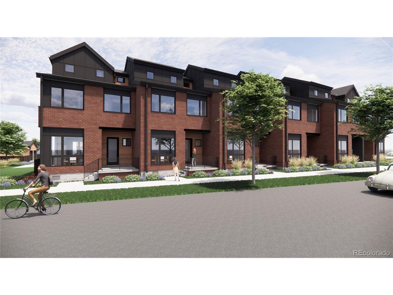 Property Photo: 1130 Violet Ave CO 80304