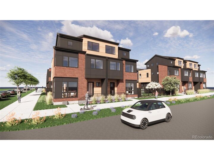 Property Photo: 1170 Violet Ave CO 80304