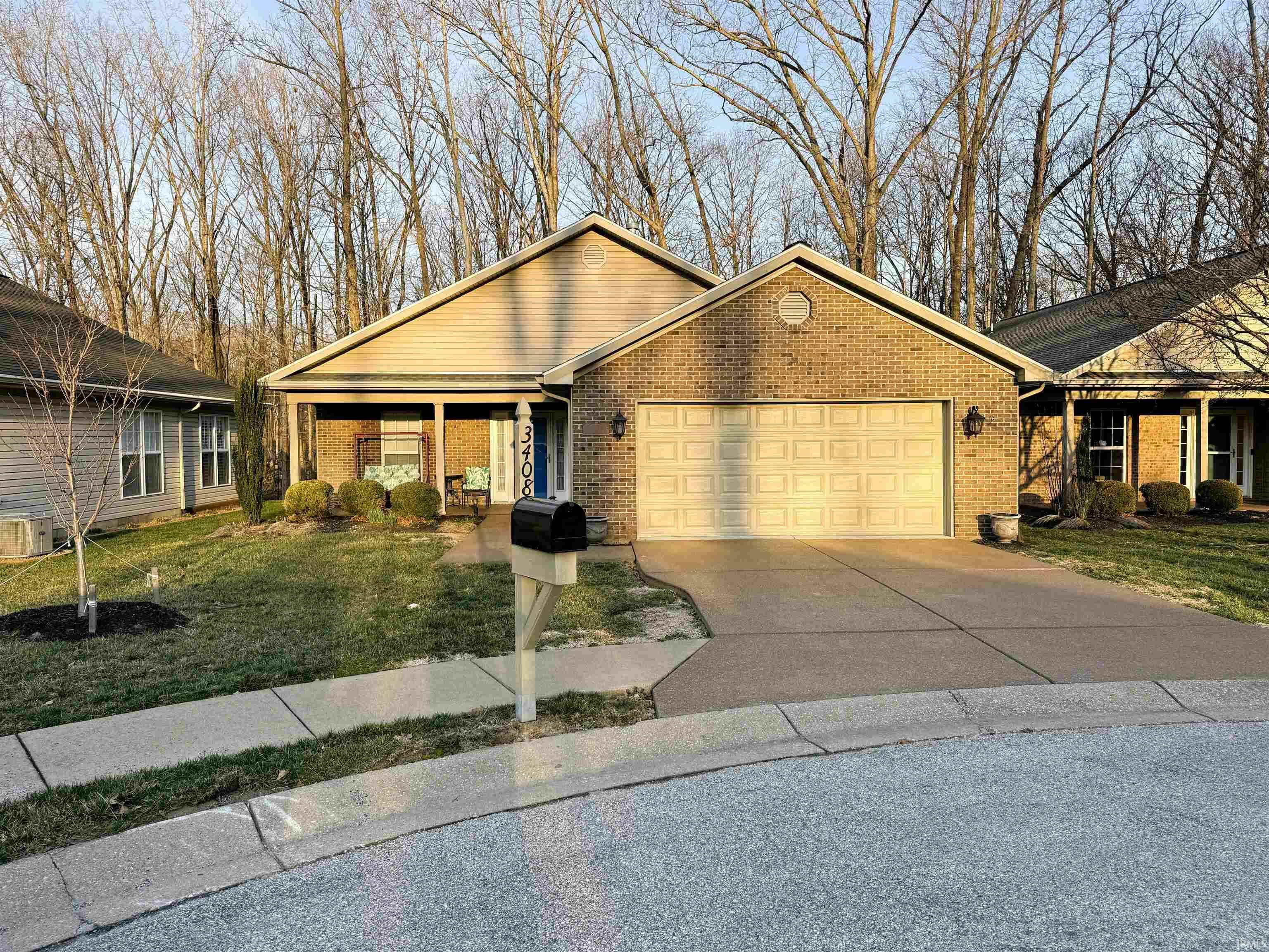 3408 Fox Court  Evansville IN 47711 photo