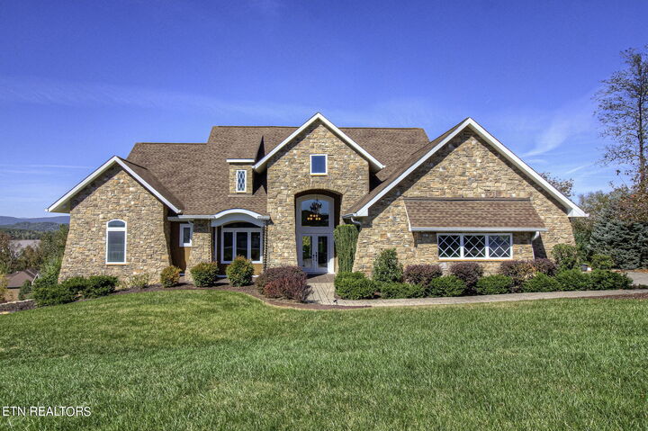 Property Photo: 216 Majestic View Drive TN 37854