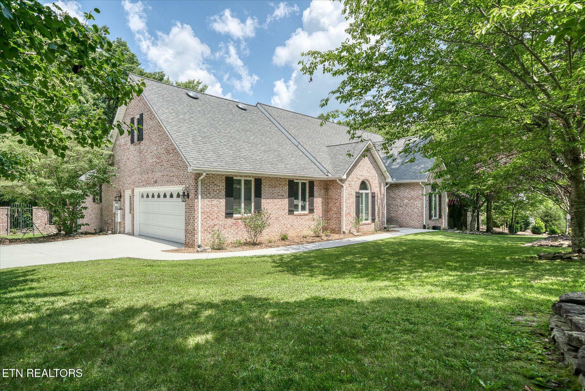 Property Photo: 126 Markham Lane TN 38558