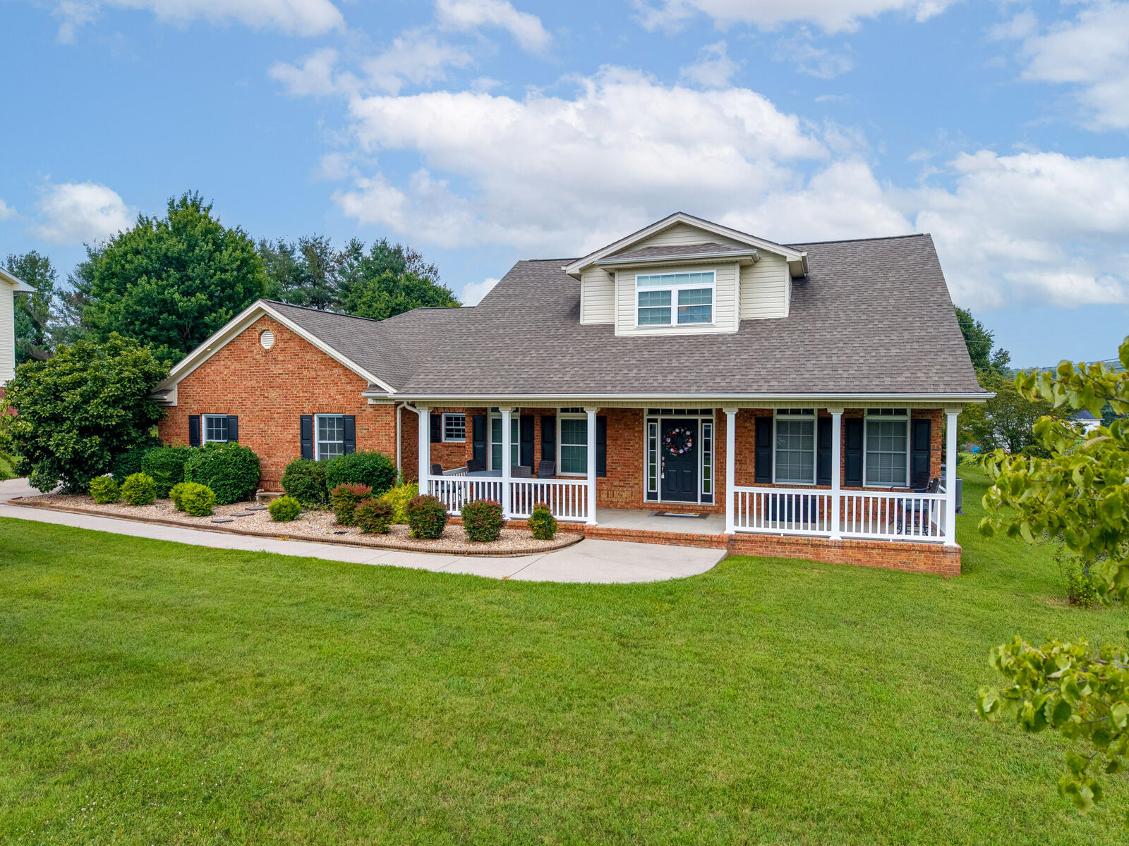 Property Photo: 103 Jasons Way KY 42503