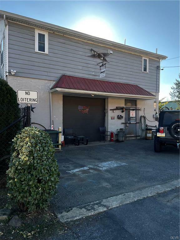 1410 Lynn Street  Easton PA 18042 photo
