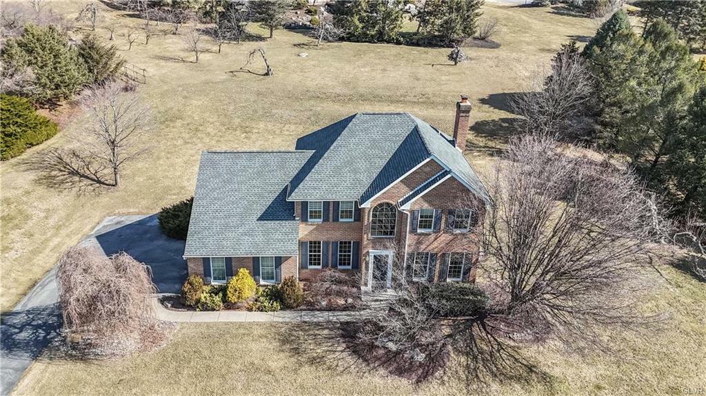 Property Photo: 4738 Cortland Drive PA 18069