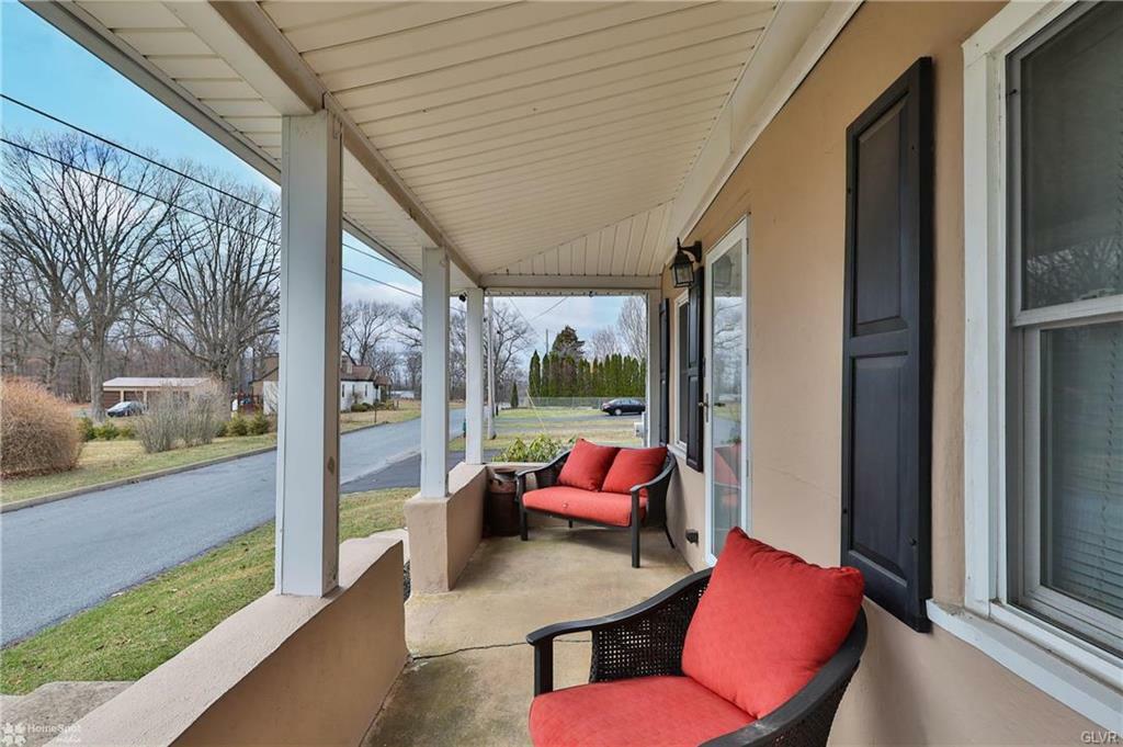 Property Photo: 7557 Bell Gate Road PA 18036