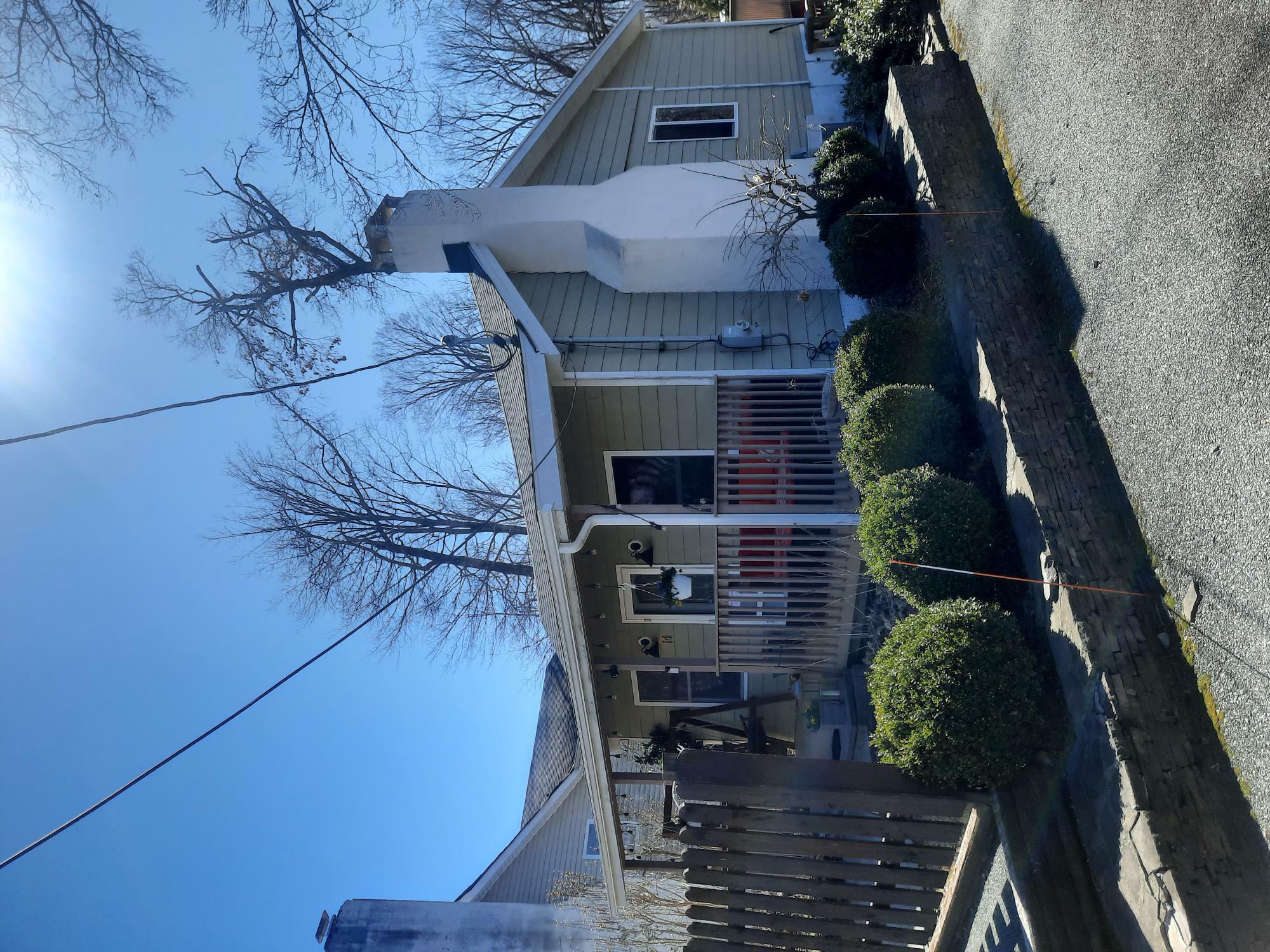 Property Photo: 14 Sterling Place NY 10925