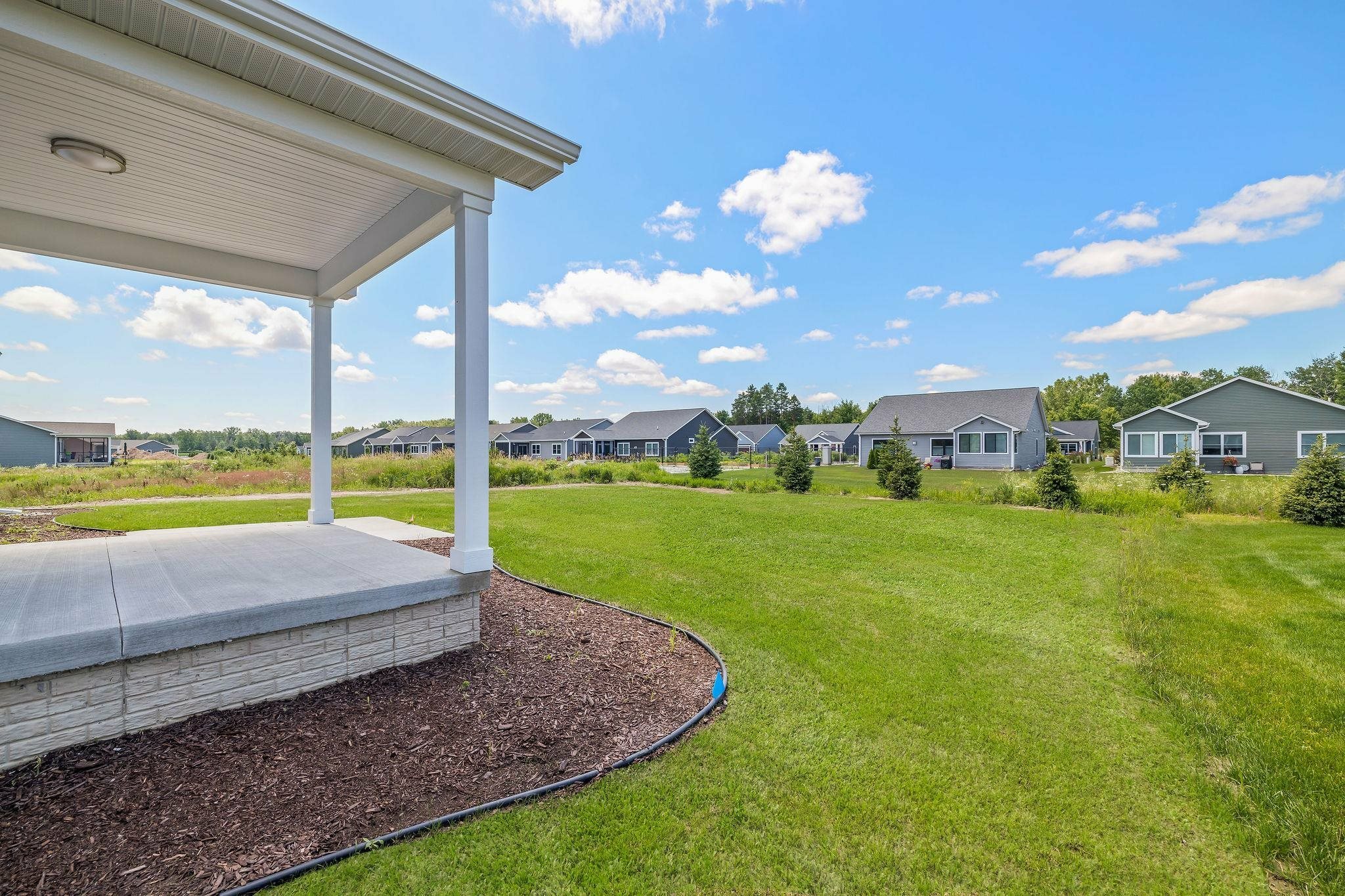 Property Photo: 6108 Diamond View West MI 48642