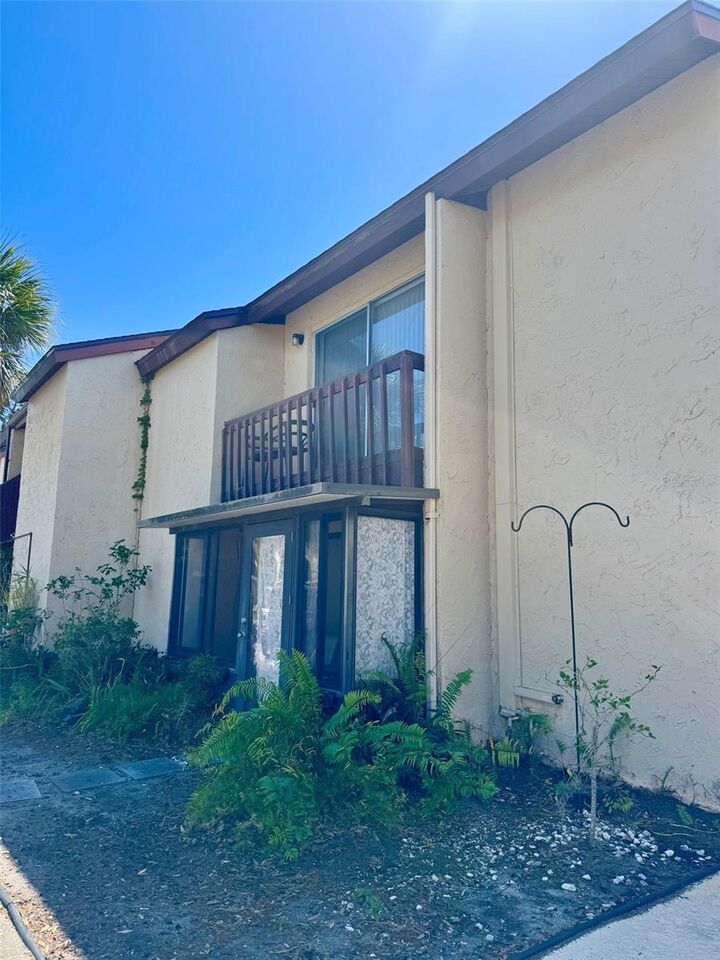 Property Photo: 2632 Hidden Lake Drive N E FL 34237