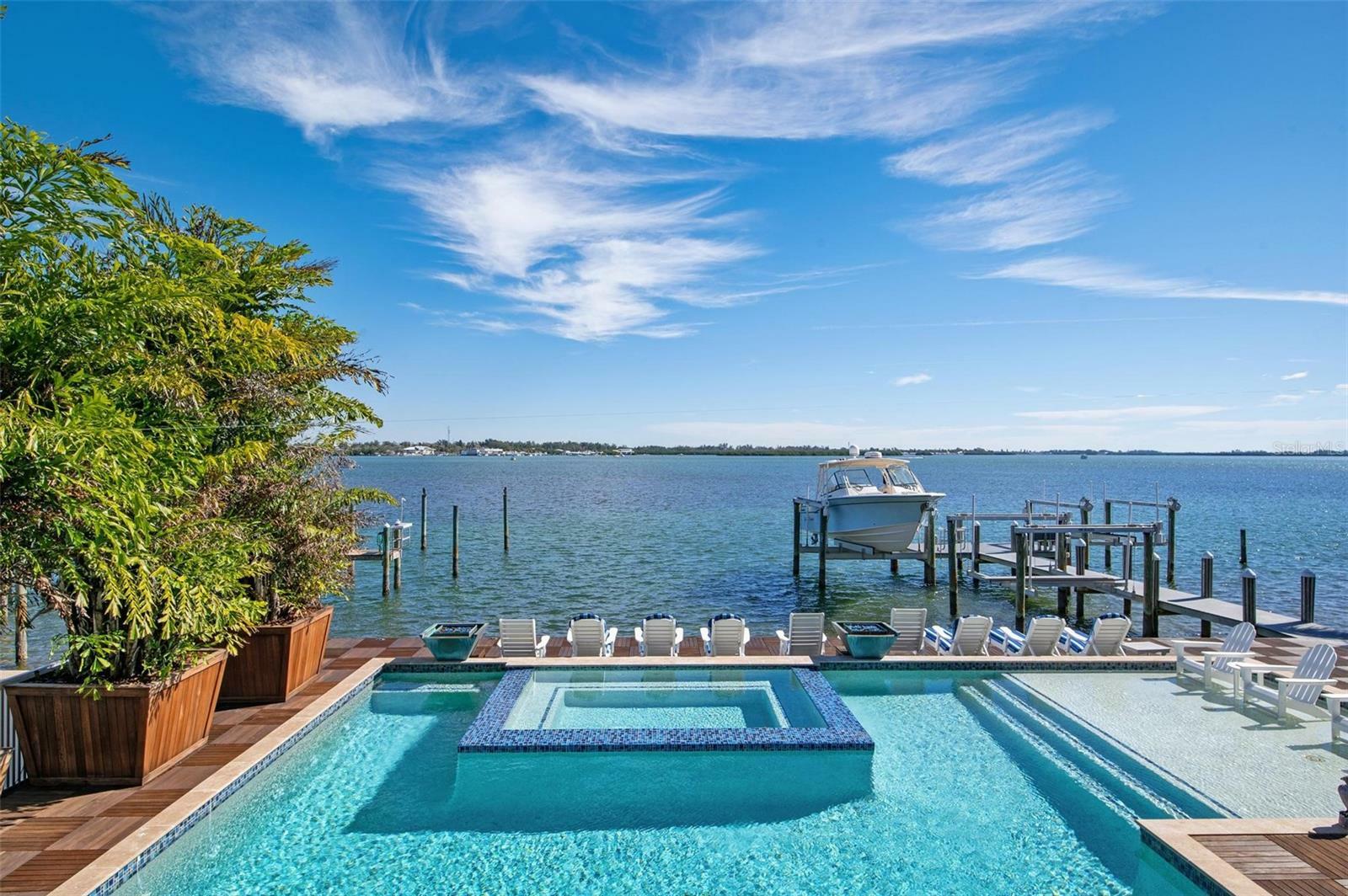 Property Photo: 110 10th Street S FL 34217