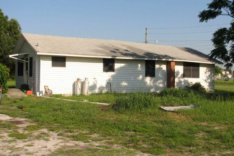 Property Photo: 7250 Pershing Avenue FL 32822