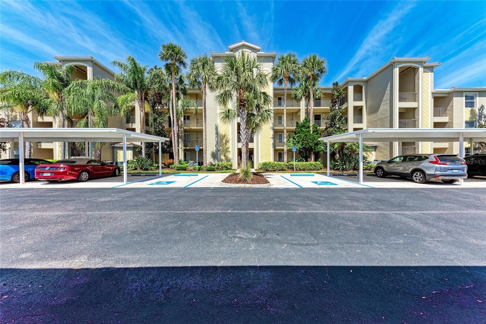 Property Photo:  7803 Grand Estuary Trail 303  FL 34212 