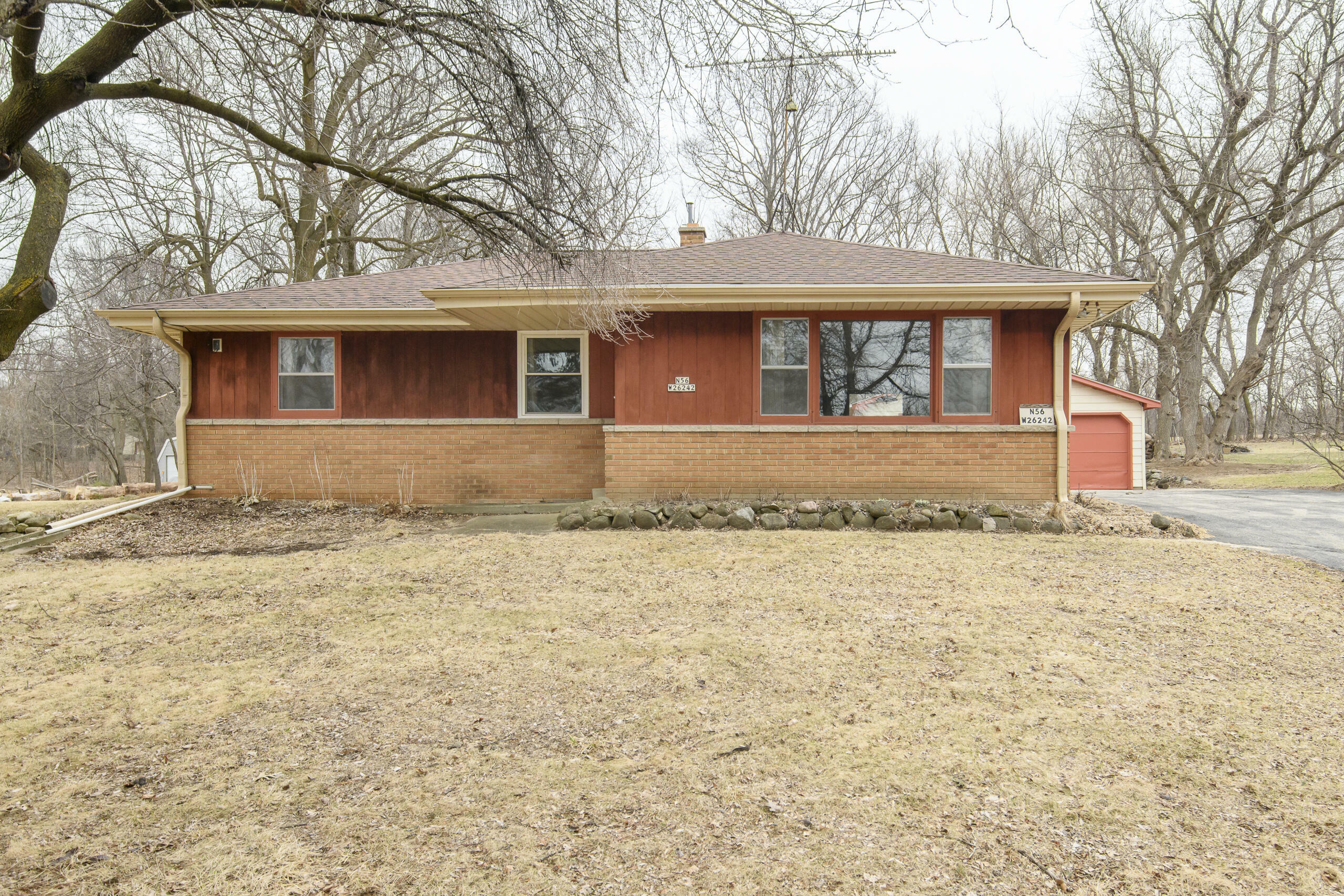 N56w26242 Richmond Rd  Lisbon WI 53089 photo